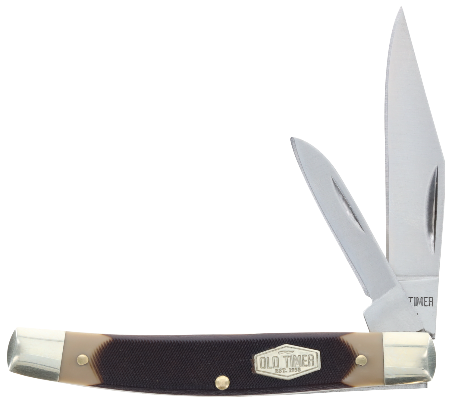 Old Timer Middleman, Otm 1179231     33ot Middleman Jack