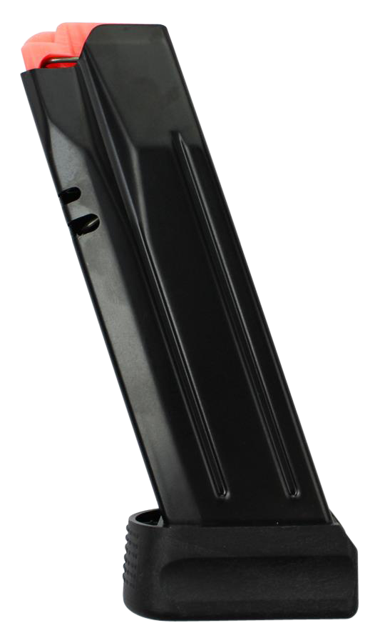 Cz P-10c, Cz 11423 Mag P10 C  Rev/ambi    9mm       17r  Blk