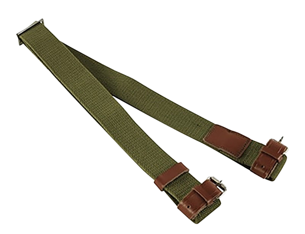 Ncstar Vism, Nc Aamns         Mosin Nagant Sling  Grn