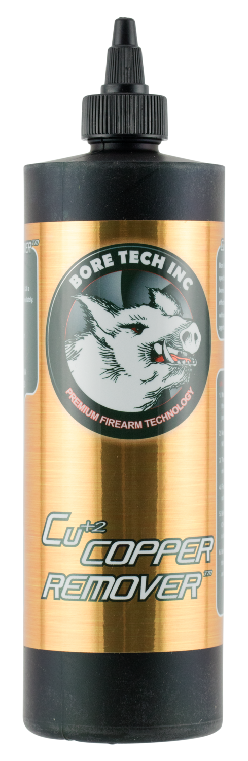 Bore Tech Cu+2, Btech Btcu-26016    Cu+2 Coppr Remv 16oz
