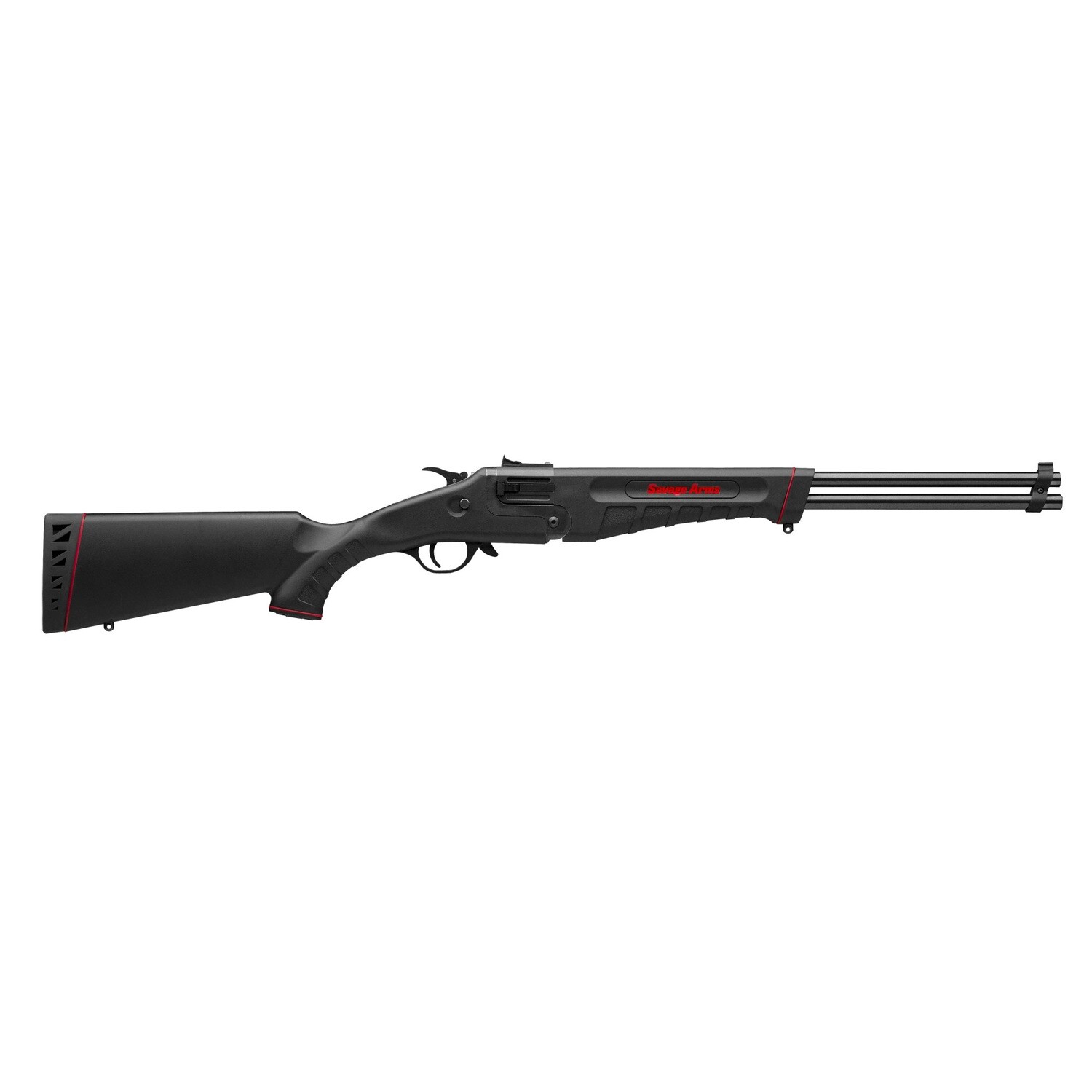 Sav 42 Takedown 22lr/410ga 20" Blk