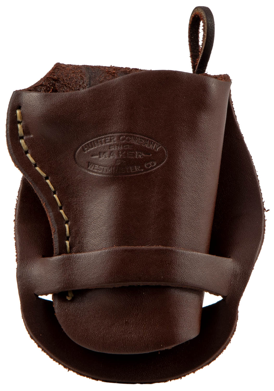 Hunter Company Western, Hunt 10801      Western Loop Derringer Holster