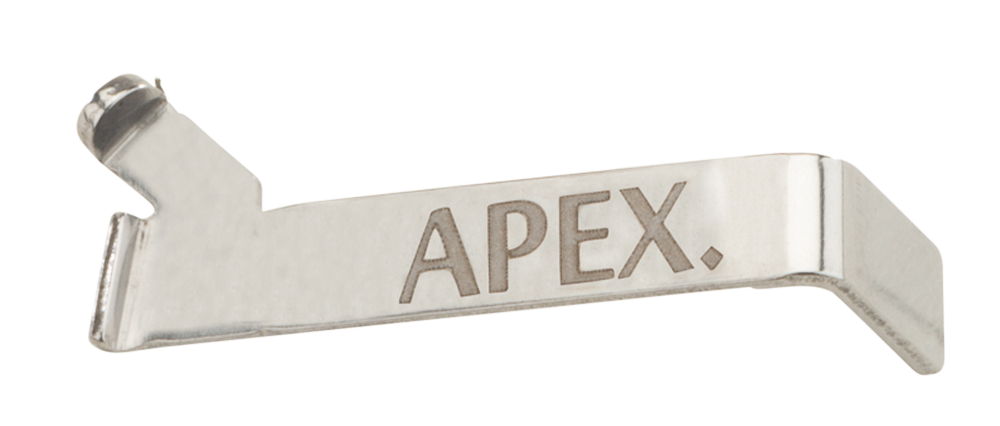 Apex Tactical Specialties Performance Connector, Apex 102103 Glock Performance Connector