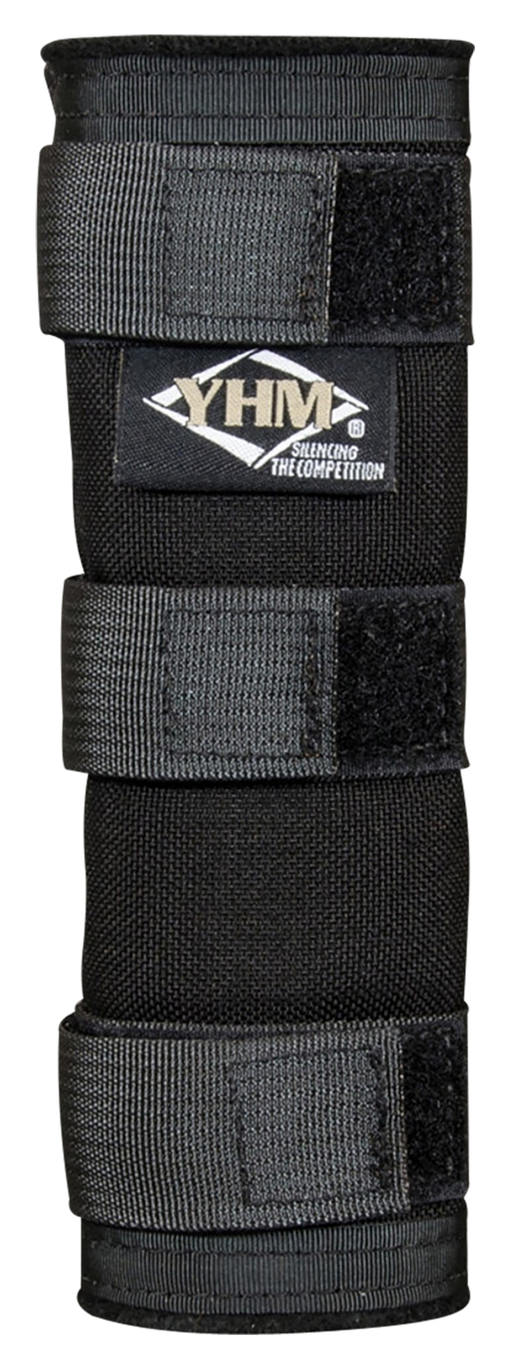 Yankee Hill Suppressor Cover, Yhm Htp-6.8      Sound Suppressor Cover 6.875"long