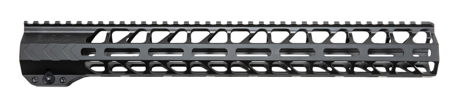 Battle Arms Development Workhorse, Battle Bad-wh15-mlok   Workhorse Mlok Rail  15