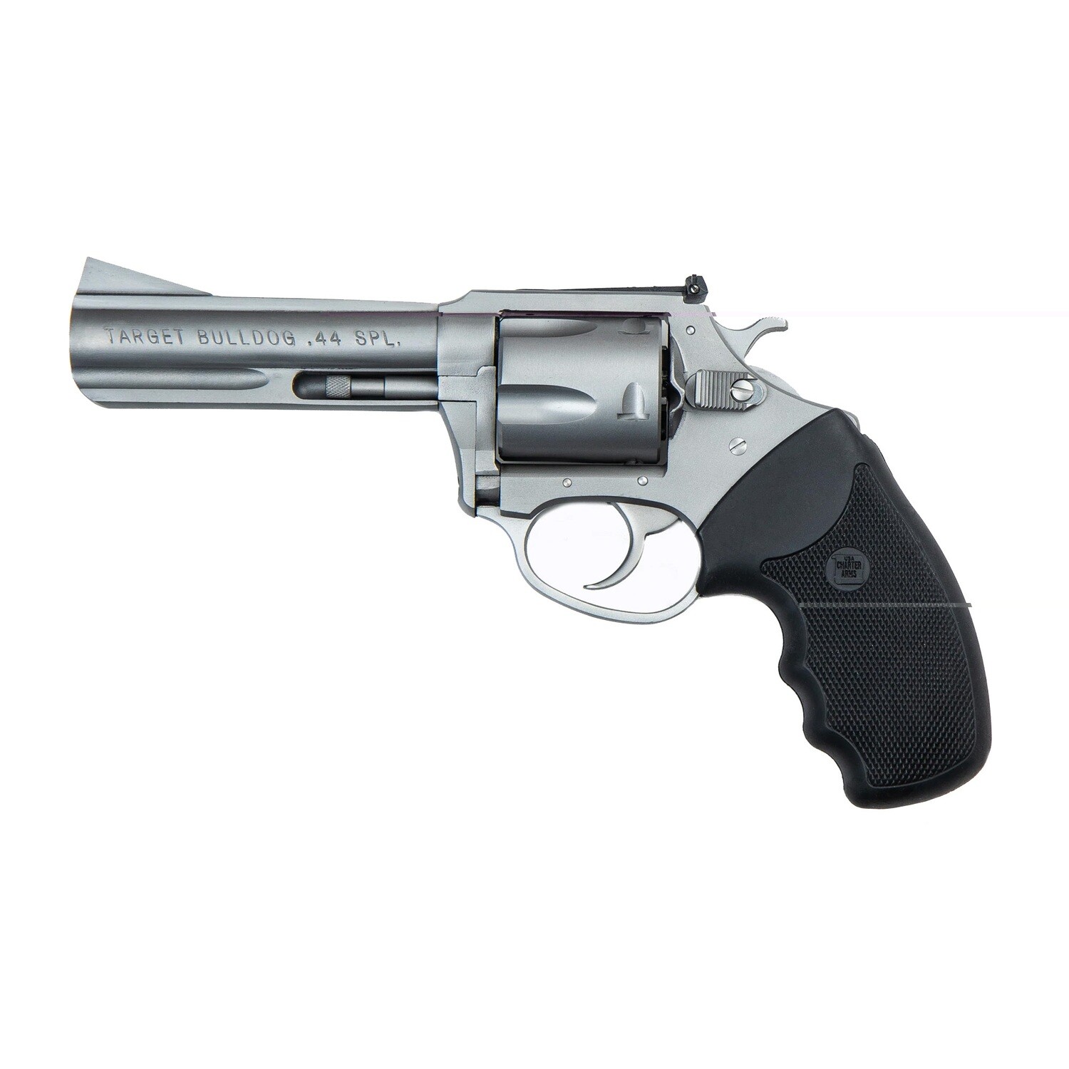 Charter Arms Tgt Bulldog 44spl 4.2