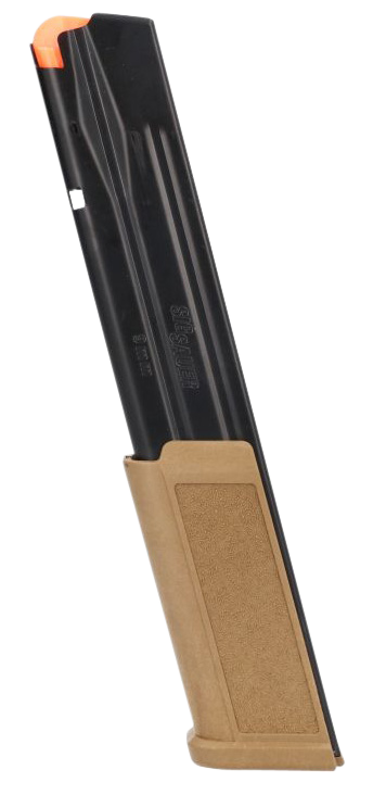 Sig Sauer P320, Sig 8900577      P320 9mm  Ext         Mag 30r Coy