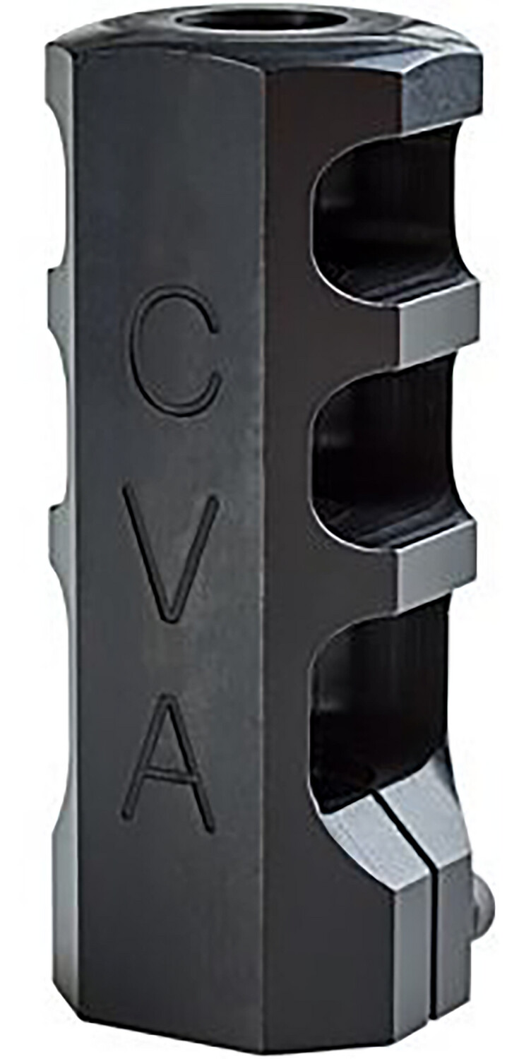 Cva Muzzle Brake, Cva Ac1730    40cal Muzzlebrake