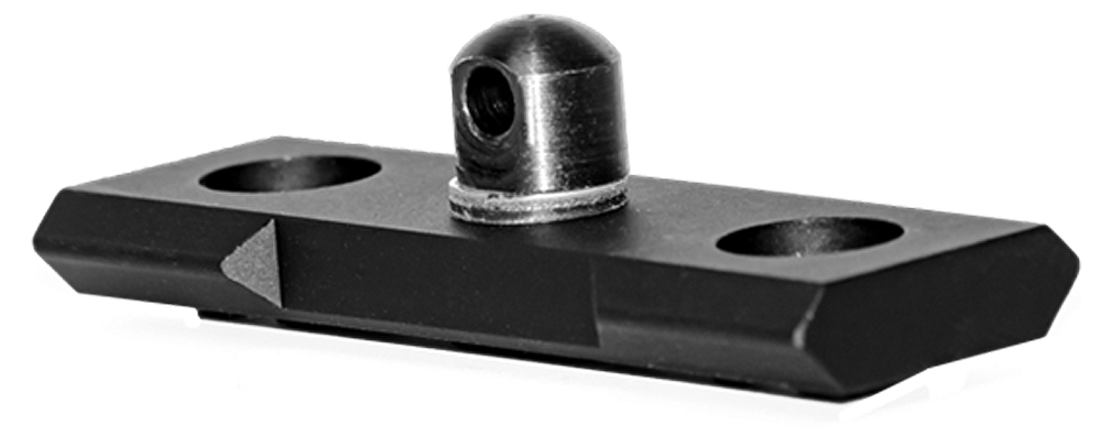 Grovtec Us Inc Bipod Stud Mount, Grov Gtsw240 Bipod Stud Mnt M-lok