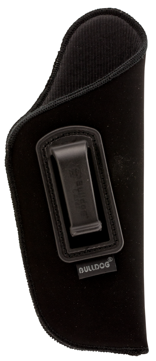Bulldog Deluxe, Bdog Dip-8/15    Dlx Iwb  1911      Hlstr