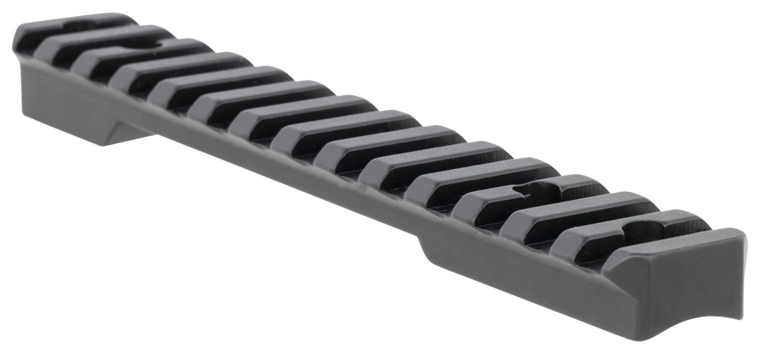 Talley 1913 Picatinny Rail, Tal Psm258763 Fierce Pic Rail (edge / Fury) Sa