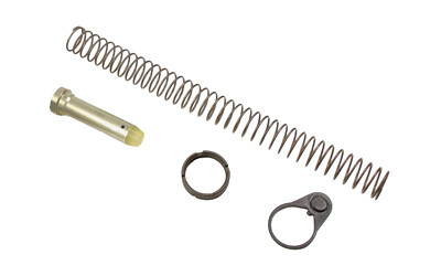 Vltor Carbine Spring And Buffer Kit