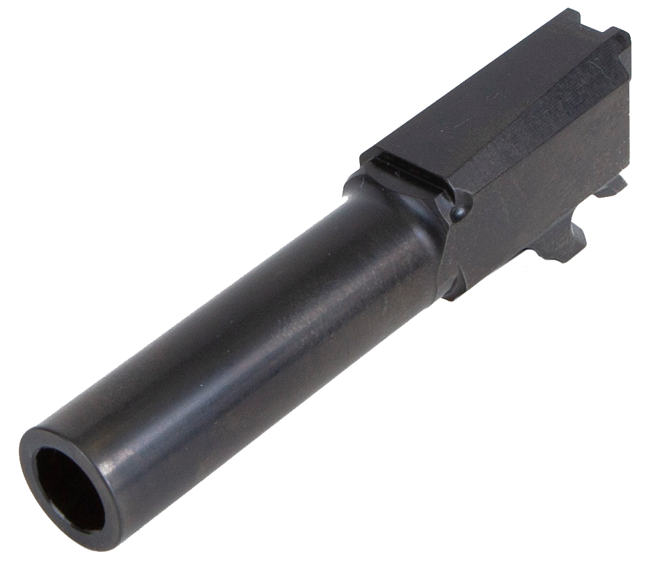 Sig Sauer P365, Sig Bbl3659      P365 9mm Rplmnt   Brl 3.1     Blk