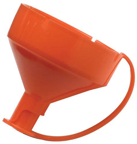 Cva Powder Funnel, Cva Ac1385    Pwdr Funnel Top Pyro Can