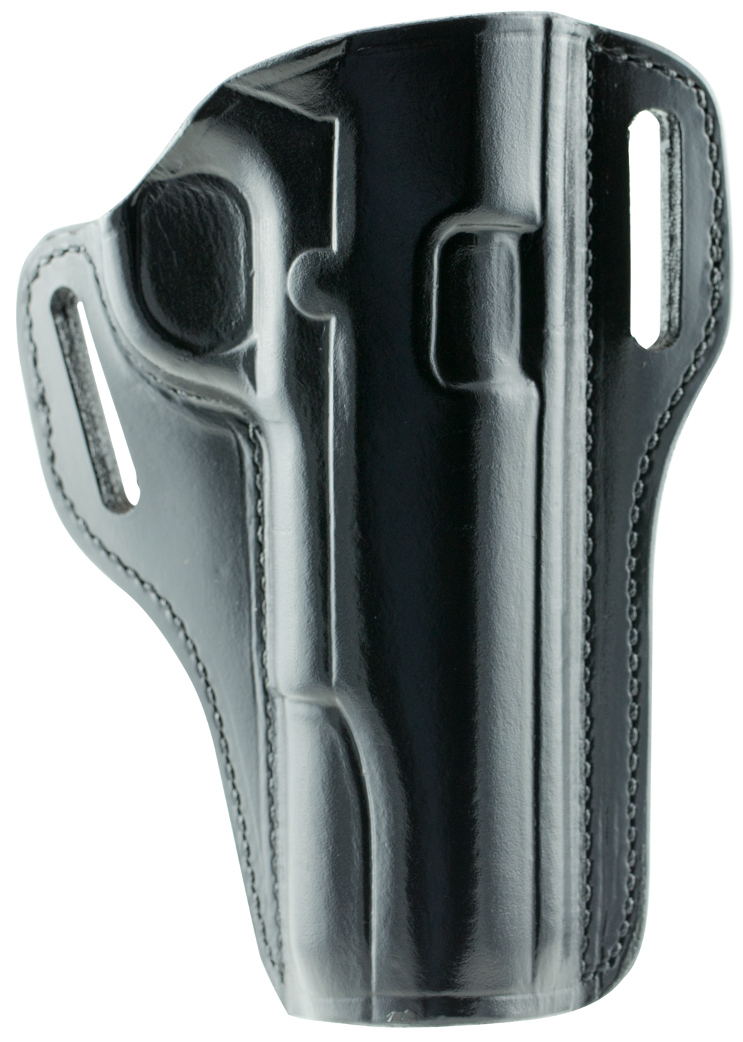 Bianchi 57 Remedy, Bia 25018    57 Remedy 1911 Govt   Rh Sz10    Blk