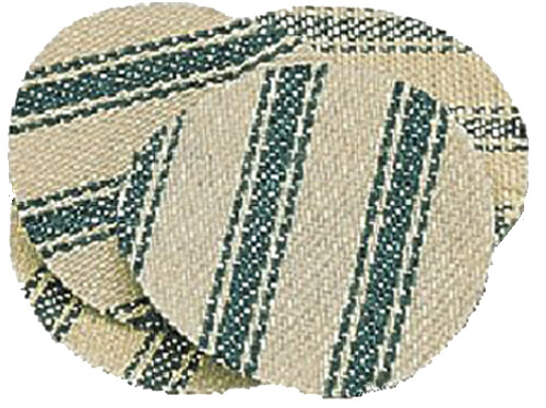 Cva Shooting Patches, Cva Ac1447    Shooting Patches Pt 50-58