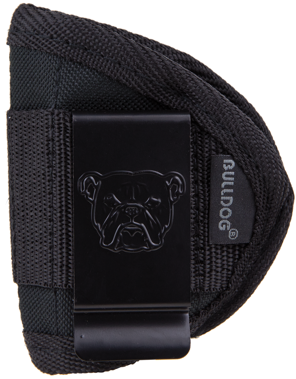 Bulldog Inside The Pants, Bdog Wipm        Inside Pants Hol Med          Blk