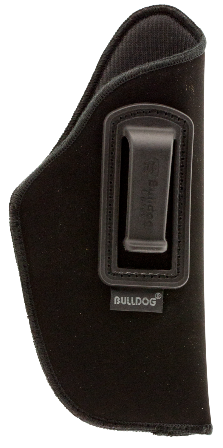 Bulldog Deluxe, Bdog Dip-7       Dlx Iwb Std Auto   Hlstr