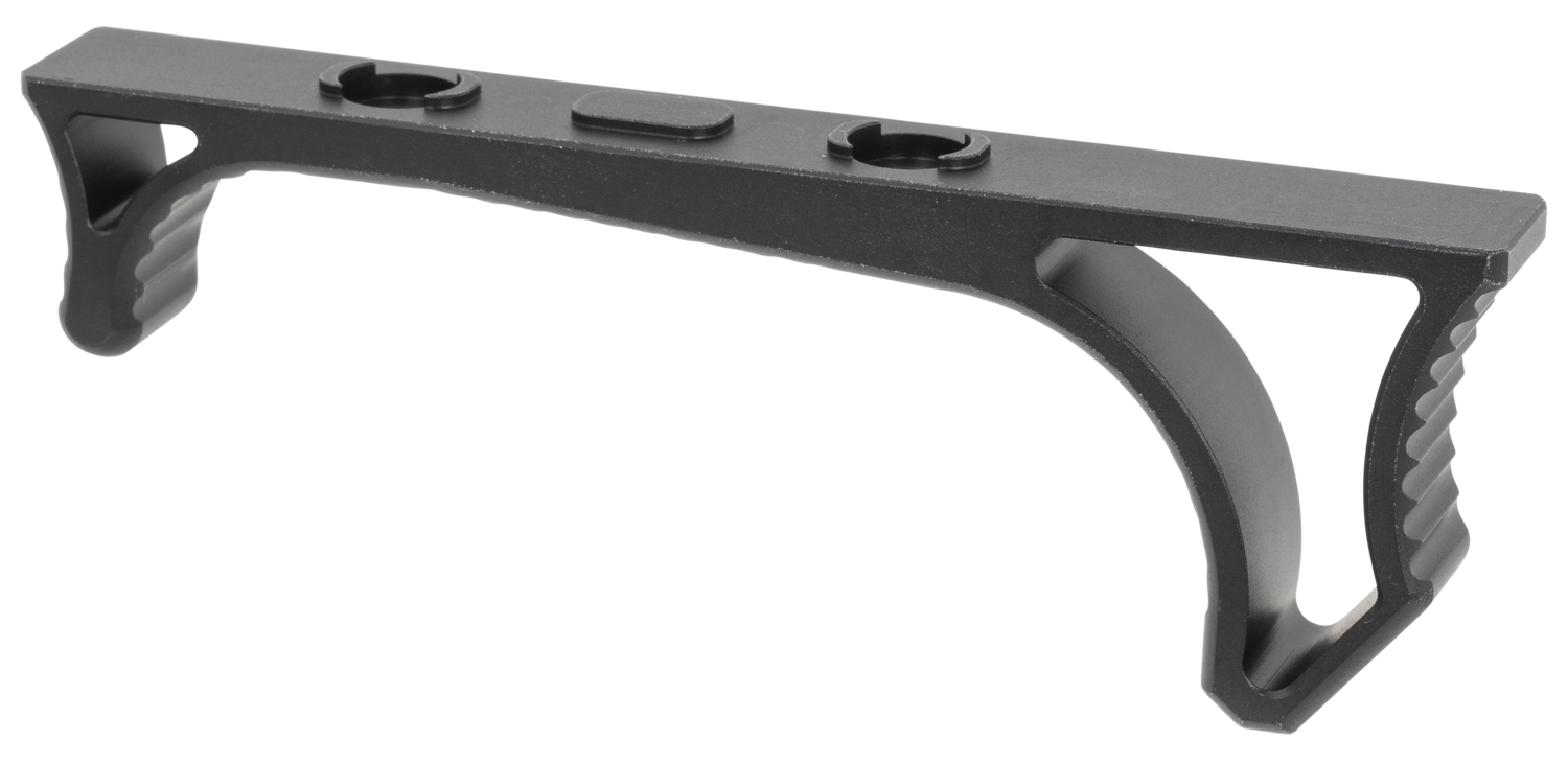 Tacfire Handstop, Tacfire Mar133-g3        Mlok Two Slot Alm Handstp