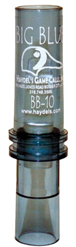 Haydels "big Blue", Hay Bb10    Big Blue Wing Teal