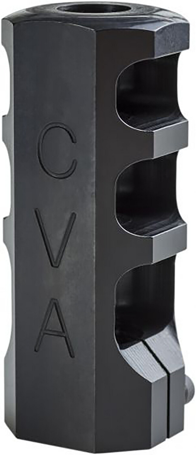 Cva Muzzle Brake, Cva Ac1726    50cal Muzzlebrake