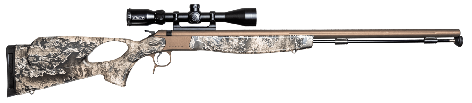 Cva , Cva Pr2037nsc Optima V2/lr Th   50  26   Brnz/rltr