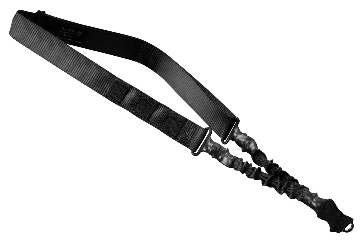 Phase 5 Weapon Systems Single Point, Phase5 Slg-blk    Single Point Sling