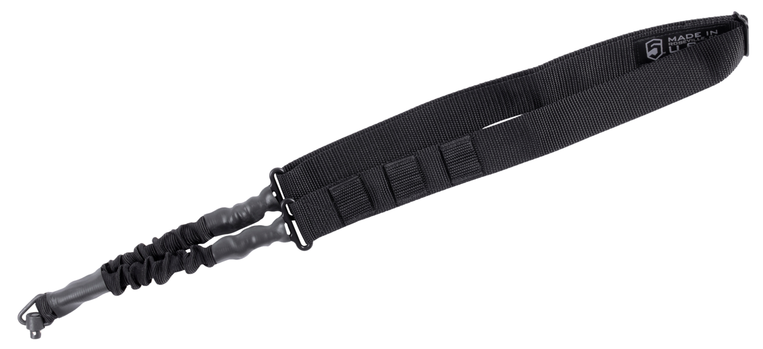 Phase 5 Weapon Systems Single Point, Phase5 Slg-qd     Single Point Sling Blk