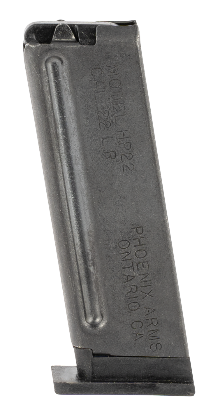 Phoenix Arms Hp22a, Phoenix A#230   Mag Hp22a          10rd