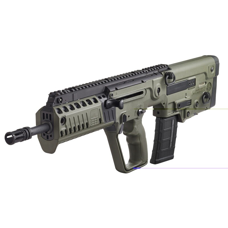 Iwi Tavor X95 556nato 16.5 Iwi Tavor X95 556nato 16.5" 30rd Od