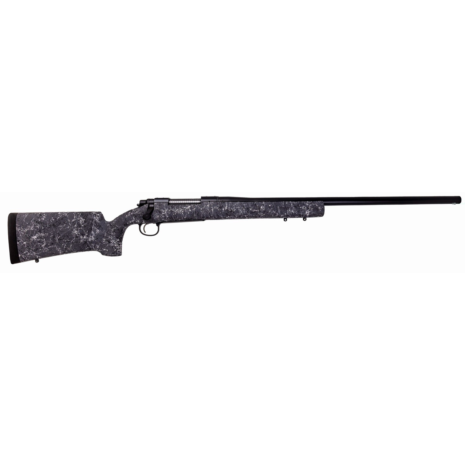 Rem 700 Lr 7mm Prc 26" Blk Hs Stock