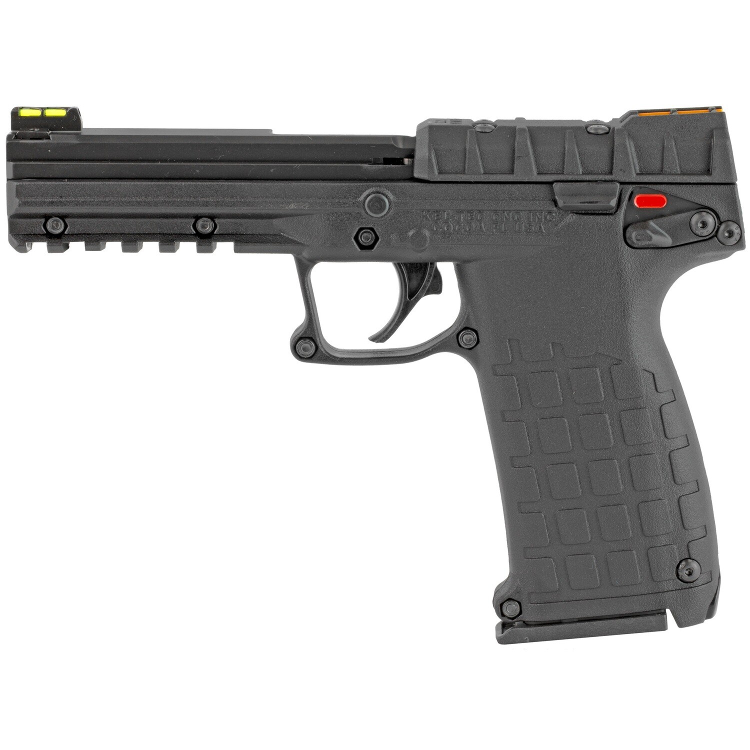 Keltec Pmr30 22wmr Blk 30rd