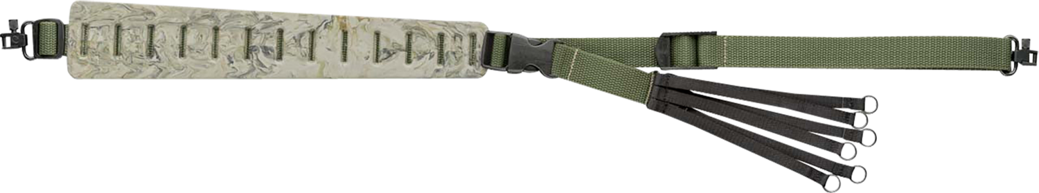Cva Claw, Cva 50031-5   Claw Game Hauler Sling          Camo