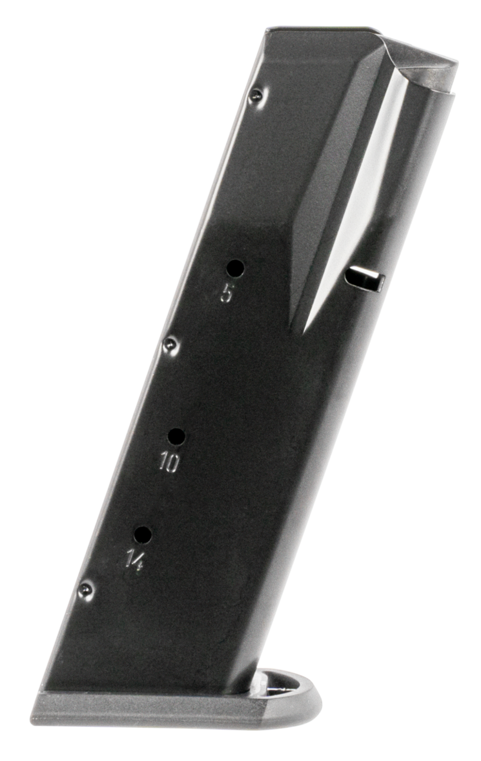 Mec-gar Standard, Mg Wit40lfafc    Mag Witness/tanfoglio 40s&w 14rd