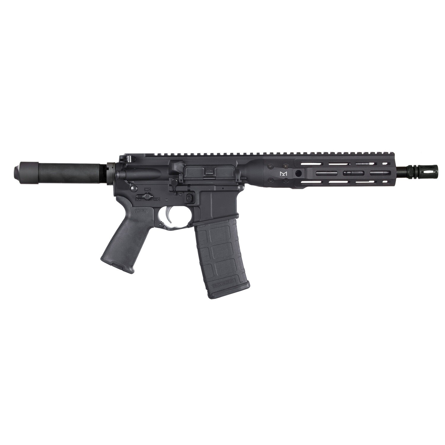 Lwrc Di Pstl 556nato 10.5" 30r Mlok