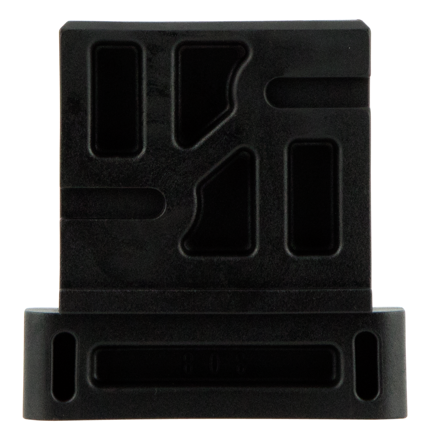 Tacfire Lower Receiver, Tacfire Tl008-308  Ar10 Lower Receiver Vise Block