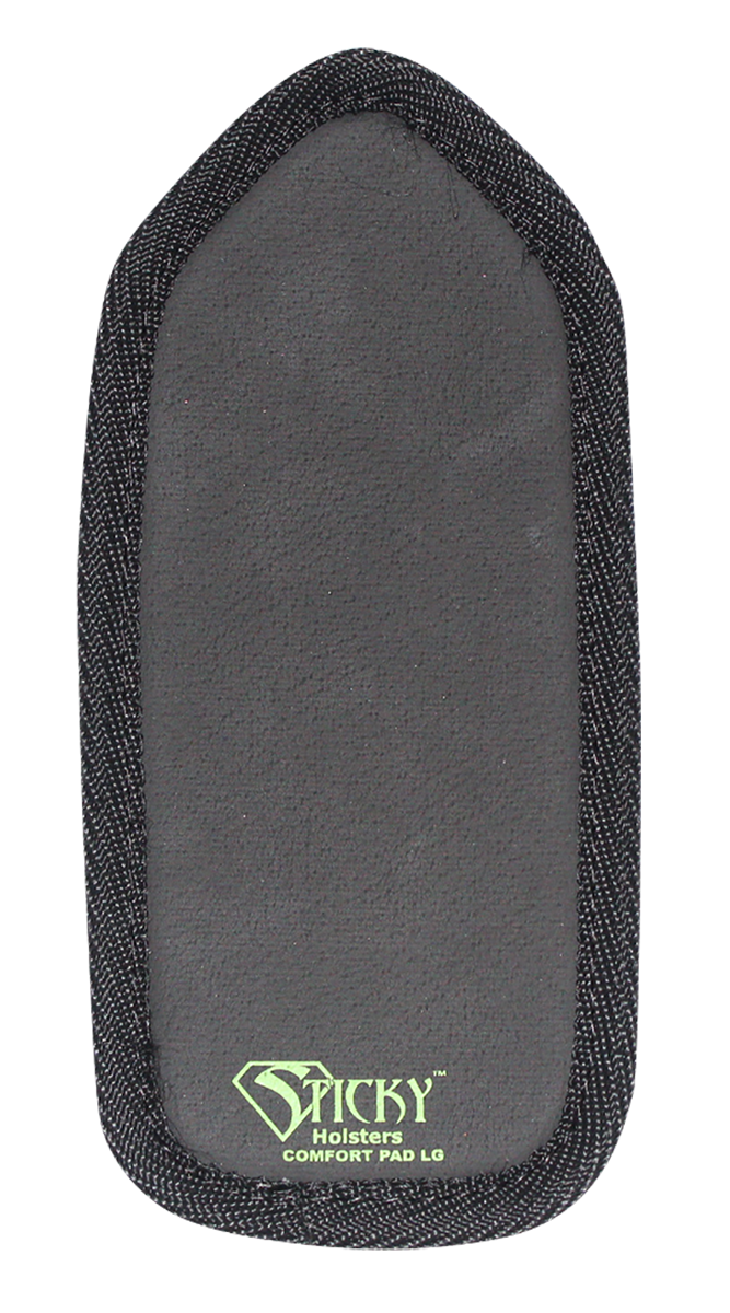 Sticky Holsters Comfort Pad, Sticky Comfort Pad Lg
