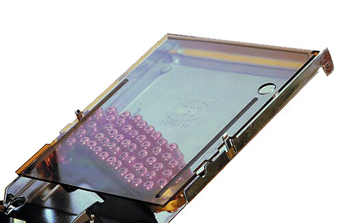 Mec Progressive, Mec 8983      Primer Feed Progressive Mdls