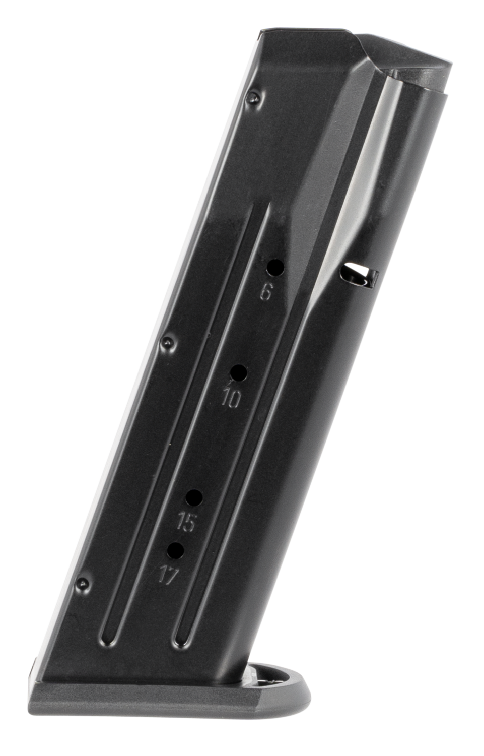 Mec-gar Standard, Mg Wit9lfafc     Mag Tanfoglio Lf 9mm 17rd Afc