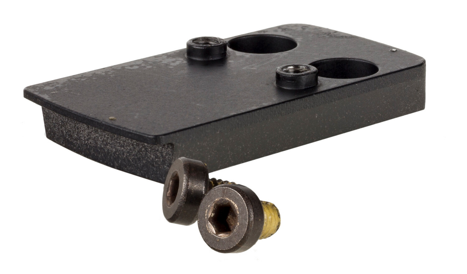 Trijicon Rmrcc, Trj Ac32092 Rmrcc Adp Plate S&w Core  Sf Hellcat