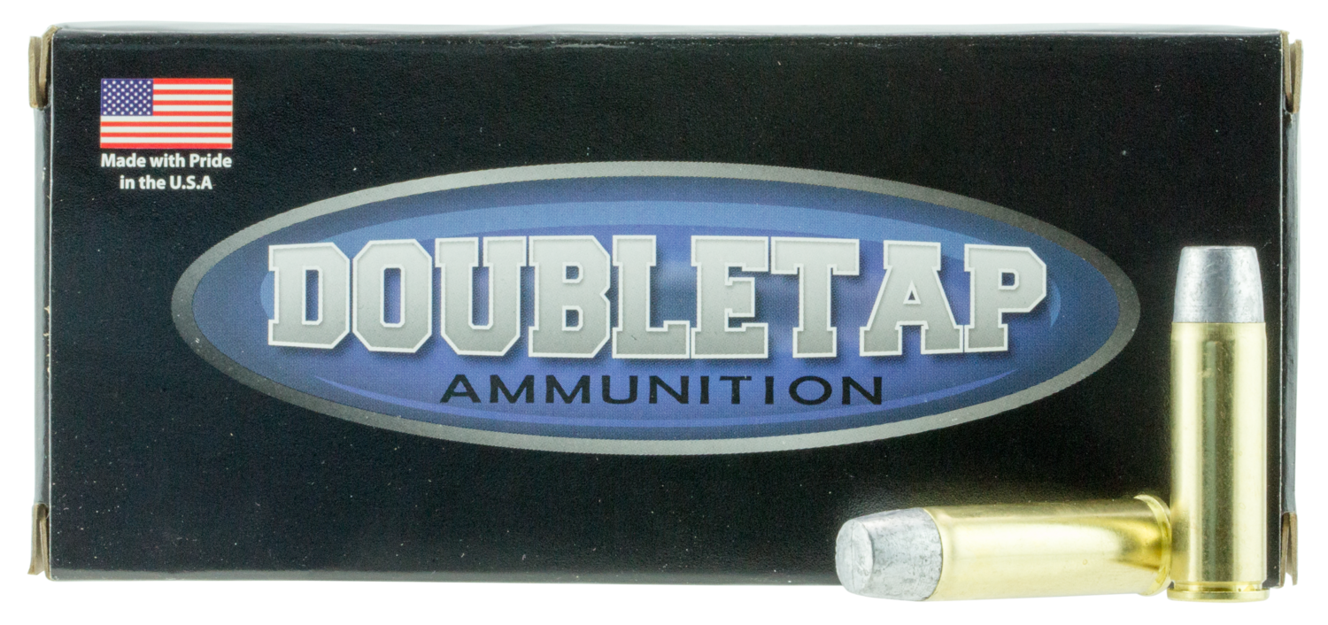 Doubletap Ammunition Hunter, Dtap 454c360hc  454cas 360 Hcsld             20/25