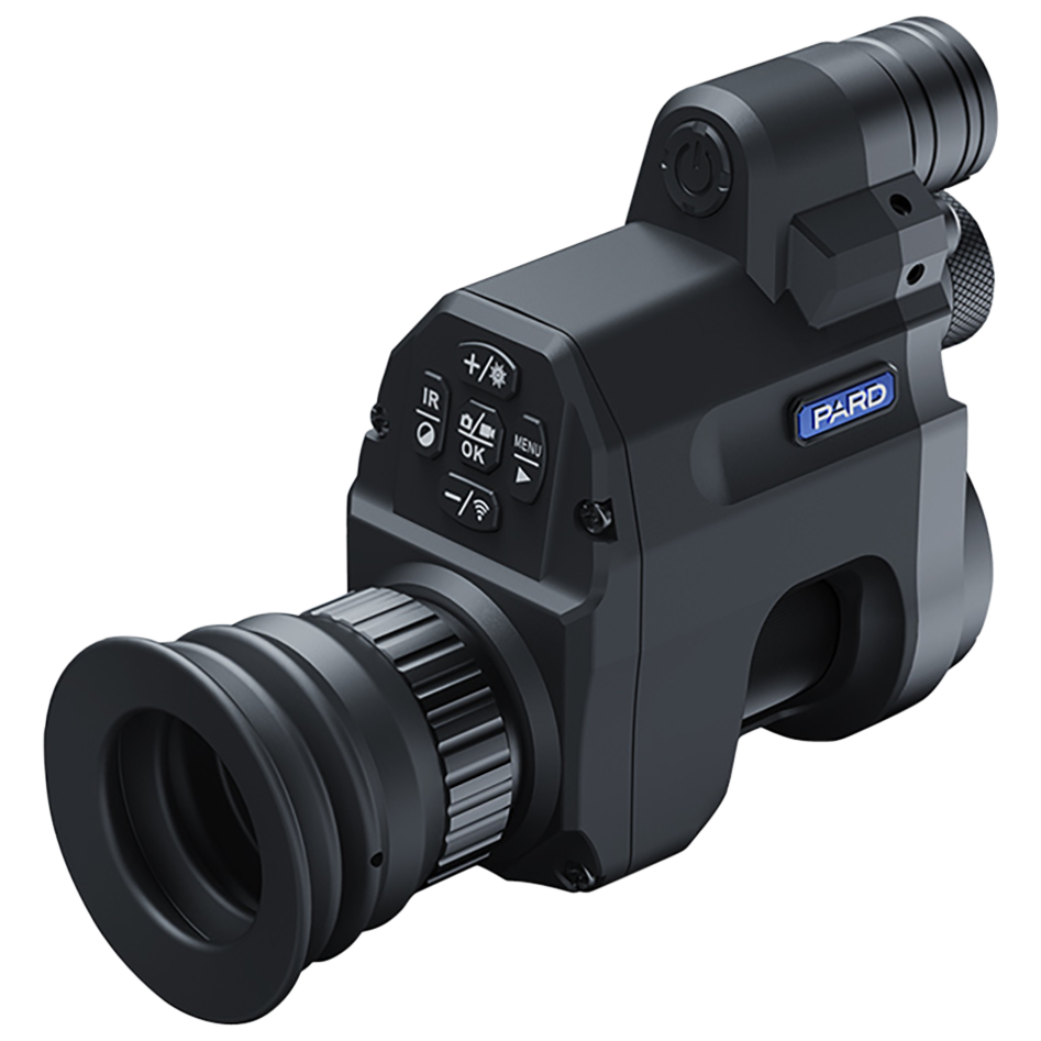 Optimax Technology Llc Nv007v, Pard Nv007v        Nght Vsn Clip On Scp 16mm/850nm