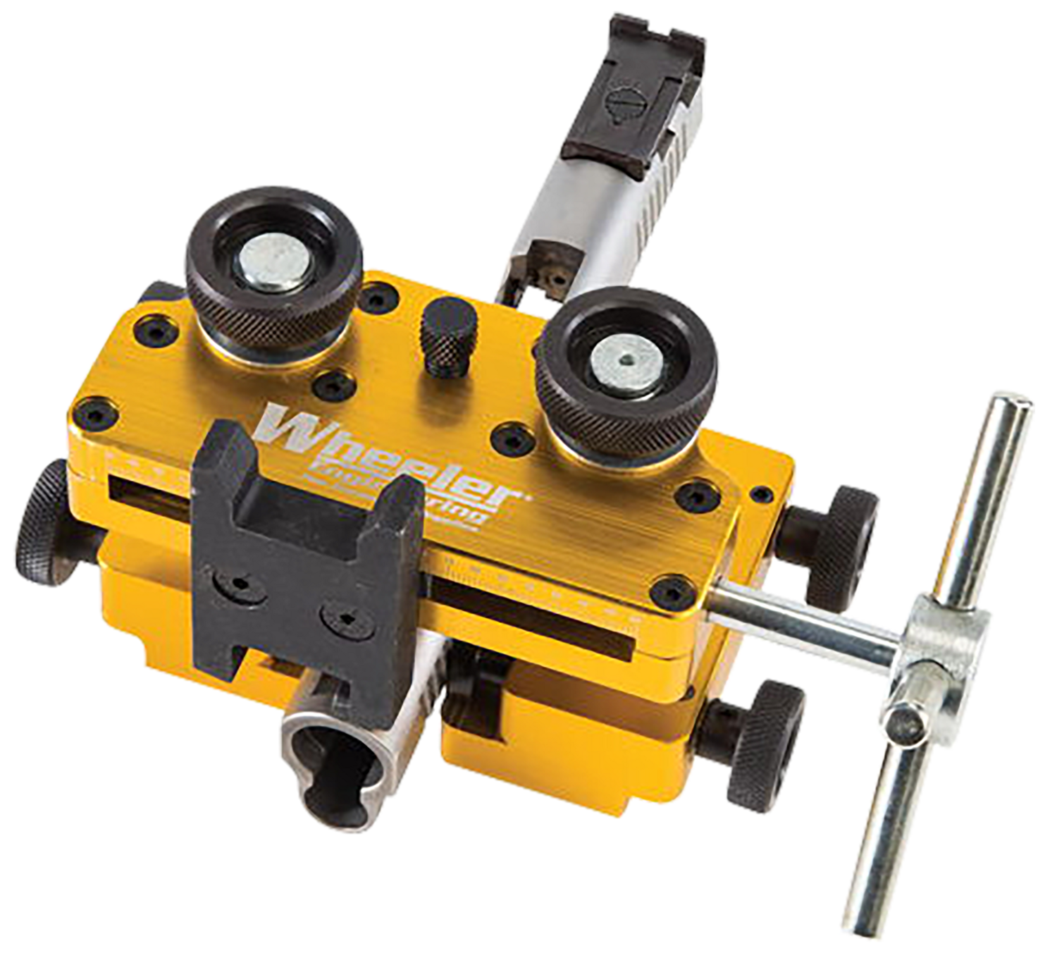 Wheeler Armorer's, Wheelr 710905  Armorers Handgun Sight Tool