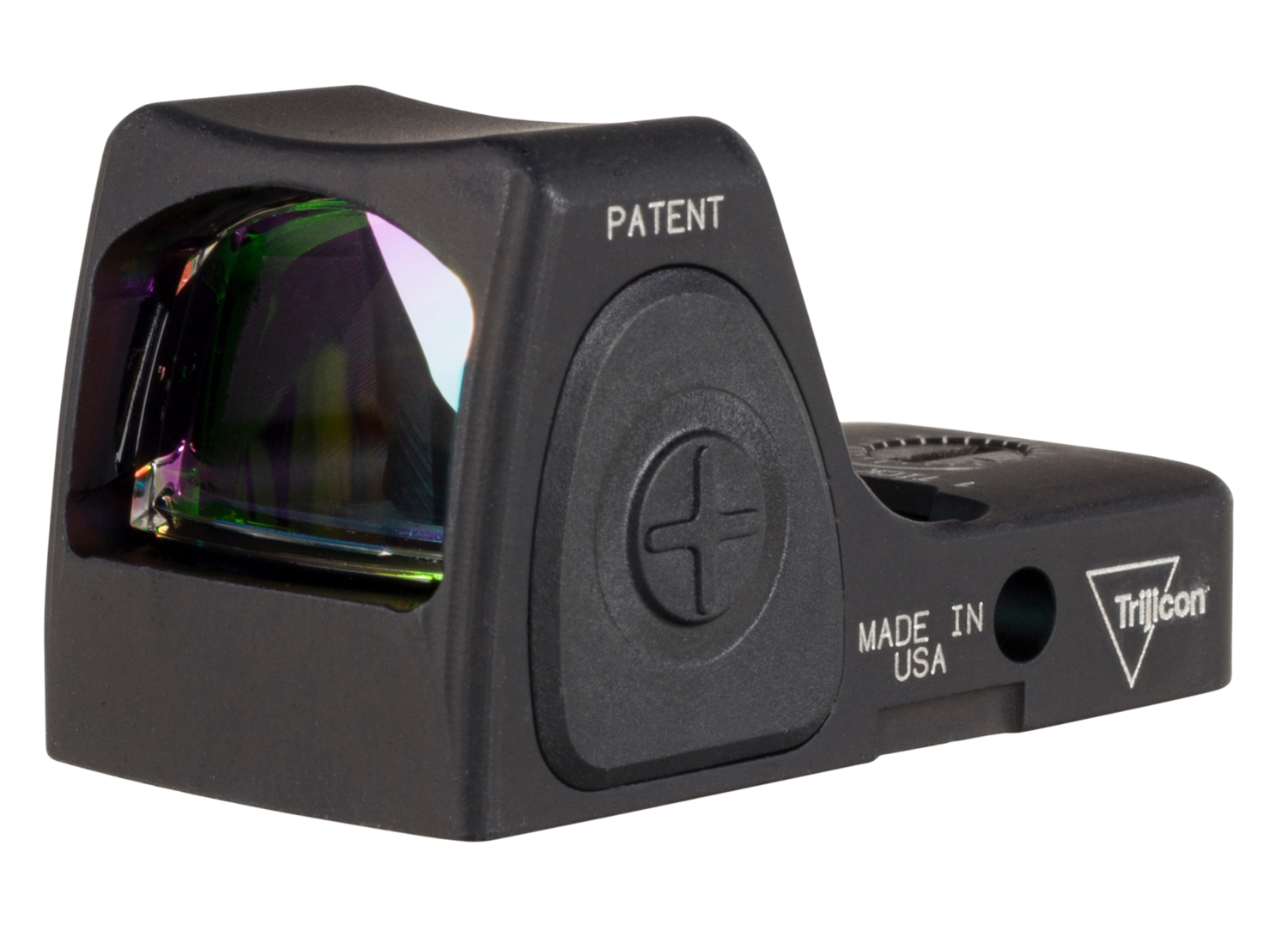 Trijicon Rmrcc, Trj 3100001 Rmrcc 3.25 Moa Red Dot No Mnt