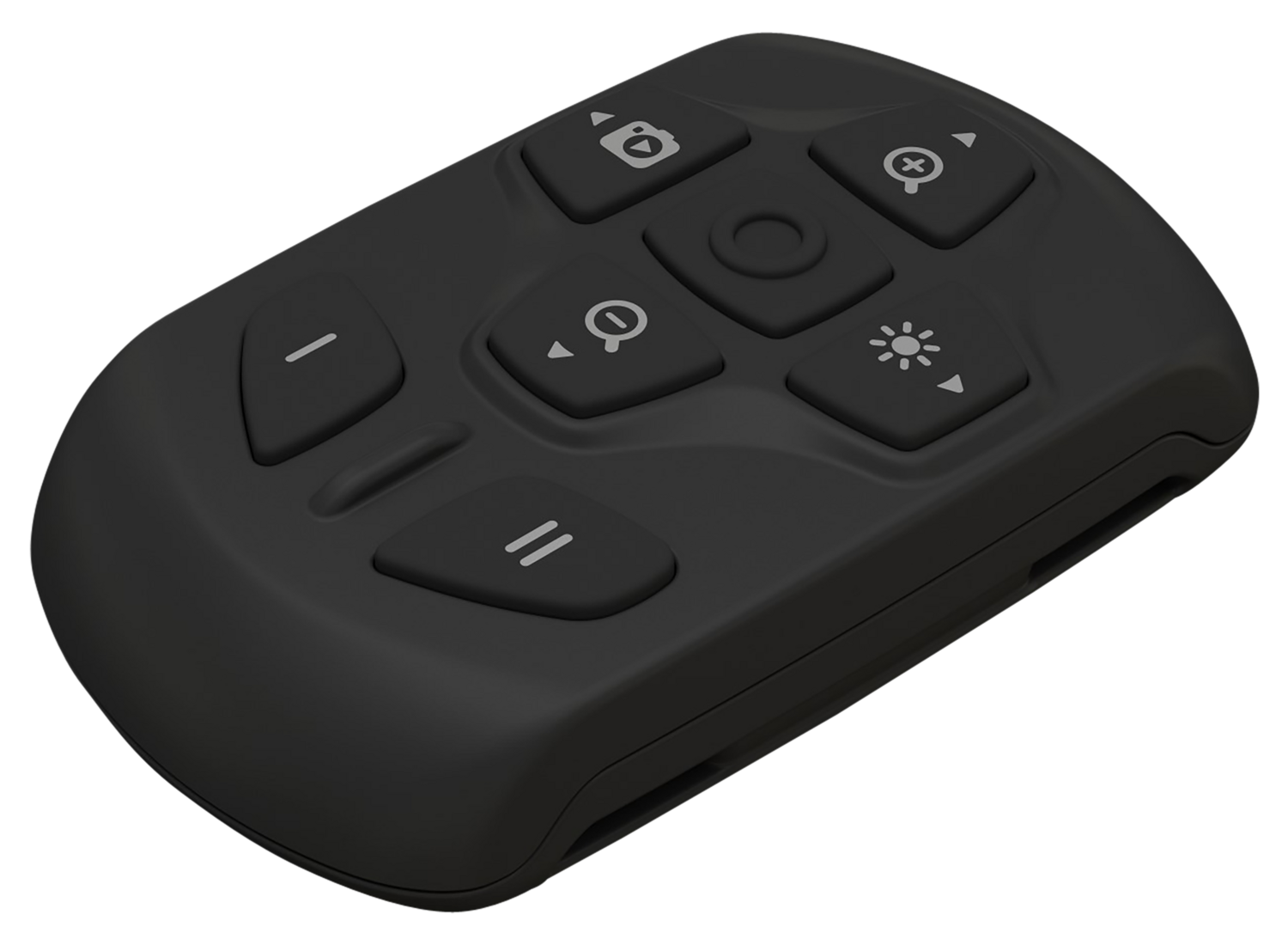 Atn , Atn Acmurcntrl5    Xtrac 5 Tact Remote Accss Cntrl