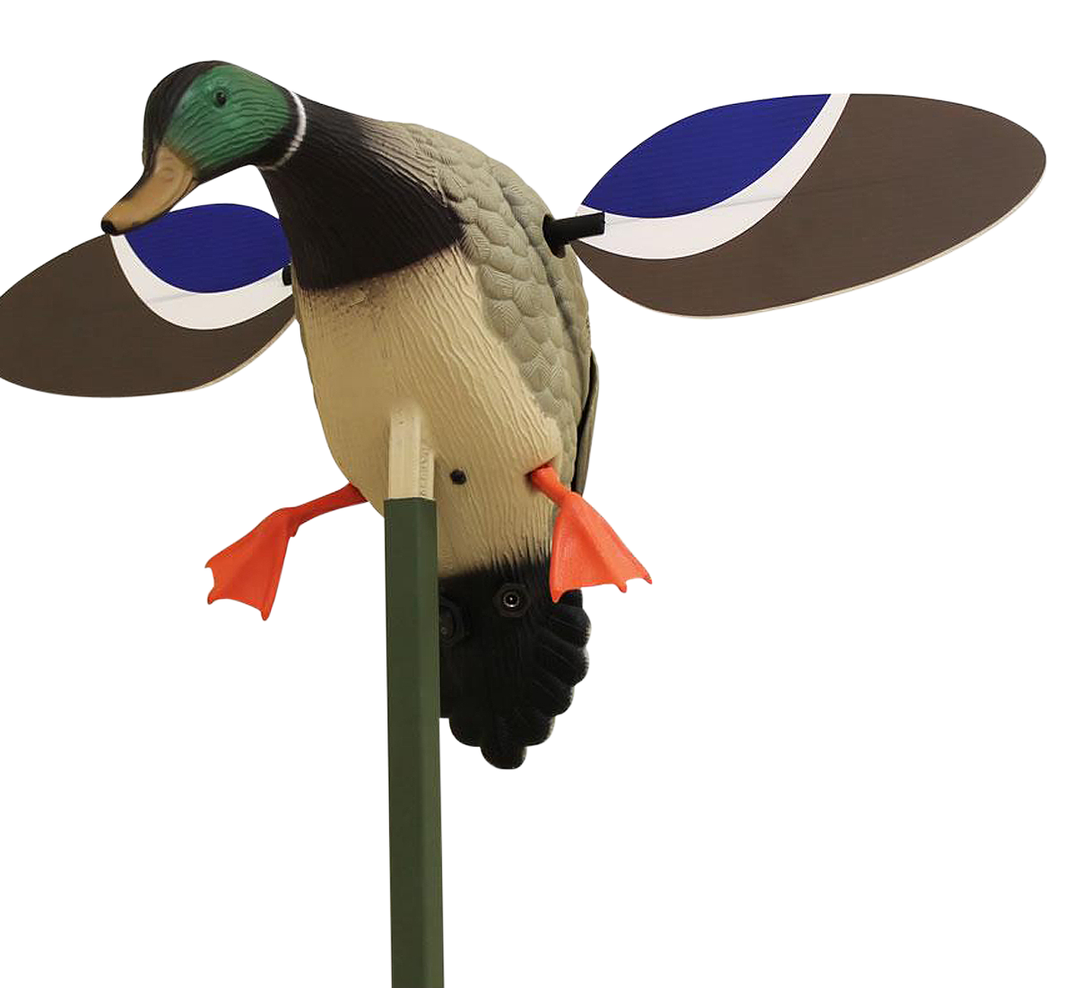 Mojo Baby Mojo, Mojo Hw4401   Baby Drake        6v Decoy