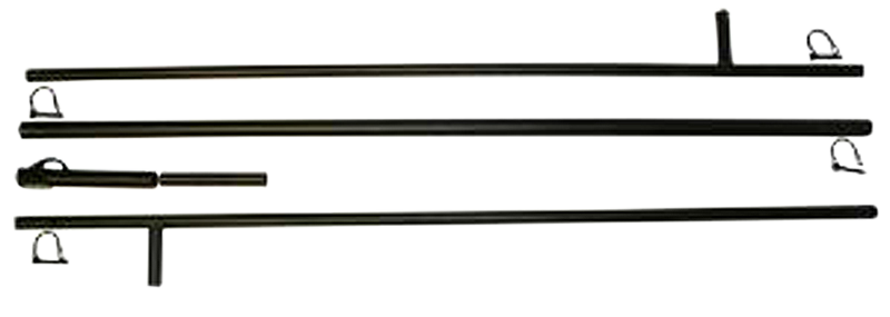 Mojo Extension Pole, Mojo Hw2204   Extension Pole