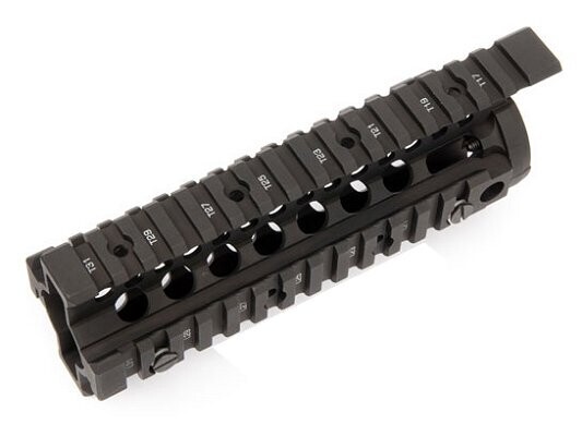 Daniel Defense Omega Rail, Ddf 0100510001       Omega Car Hndgrd Rail 7.0