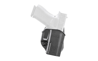 Fobus Evo Paddle Owb Rh For Glk 43x