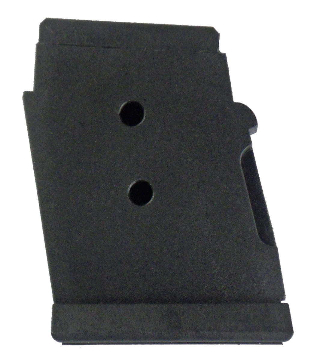 Cz Single Shot Adapter, Cz 12005 Mag Cz452/453/455      22lr Adapter   Blk